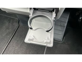 Ford Transit Custom E-320 L1 Rwd 100kW 65kWh H1 Double Cab Van Limited Auto