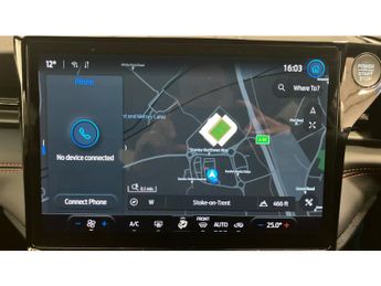 Ford Puma 1.0 EcoBoost Hybrid mHEV 155 ST-Line X DCT 5dr Petrol Hatchback