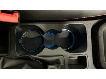 Ford Puma 1.0 EcoBoost Hybrid mHEV 155 ST-Line X DCT 5dr Petrol Hatchback