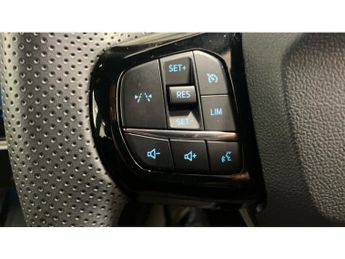 Ford Puma 1.0 EcoBoost Hybrid mHEV 155 ST-Line X DCT 5dr Petrol Hatchback