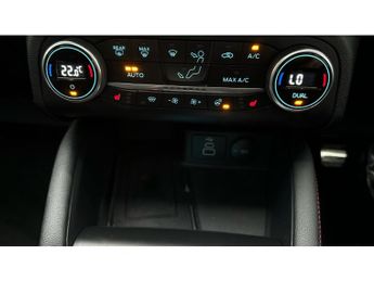 Ford Kuga 2.5 PHEV ST-Line X Edition 5dr CVT Estate