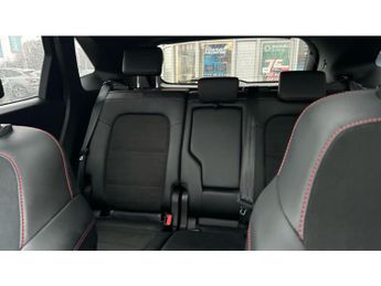 Ford Kuga 2.5 PHEV ST-Line X Edition 5dr CVT Estate