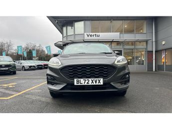 Ford Kuga 2.5 PHEV ST-Line X Edition 5dr CVT Estate