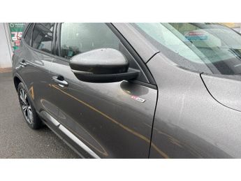 Ford Kuga 2.5 PHEV ST-Line X Edition 5dr CVT Estate