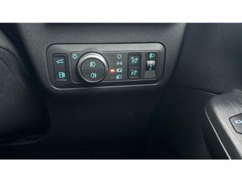 Ford Kuga 2.5 PHEV ST-Line X Edition 5dr CVT Estate