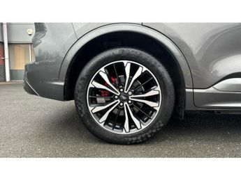 Ford Kuga 2.5 PHEV ST-Line X Edition 5dr CVT Estate