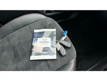 Ford Kuga 2.5 PHEV ST-Line X Edition 5dr CVT Estate