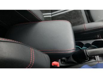 Ford Puma ST 1.0 EcoBoost Hybrid mHEV ST 5dr DCT Petrol Hatchback