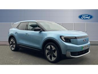 Ford Explorer 210kW Premium 77kWh 5dr Auto Electric Estate