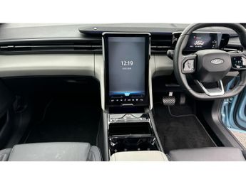Ford Explorer 210kW Premium 77kWh 5dr Auto Electric Estate