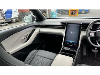 Ford Explorer 210kW Premium 77kWh 5dr Auto Electric Estate