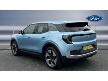 Ford Explorer 210kW Premium 77kWh 5dr Auto Electric Estate