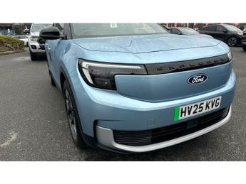 Ford Explorer 210kW Premium 77kWh 5dr Auto Electric Estate