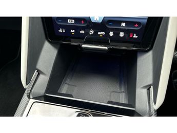 Ford Explorer 210kW Premium 77kWh 5dr Auto Electric Estate