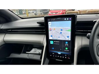 Ford Explorer 210kW Premium 77kWh 5dr Auto Electric Estate