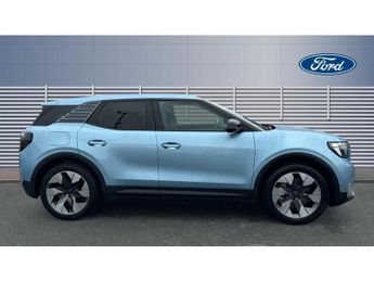 Ford Explorer 210kW Premium 77kWh 5dr Auto Electric Estate