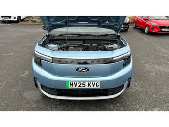 Ford Explorer 210kW Premium 77kWh 5dr Auto Electric Estate