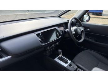 Honda Jazz 1.5 i-MMD Hybrid SR 5dr eCVT Hybrid Hatchback