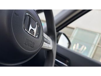 Honda Jazz 1.5 i-MMD Hybrid SR 5dr eCVT Hybrid Hatchback