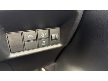 Honda Jazz 1.5 i-MMD Hybrid SR 5dr eCVT Hybrid Hatchback