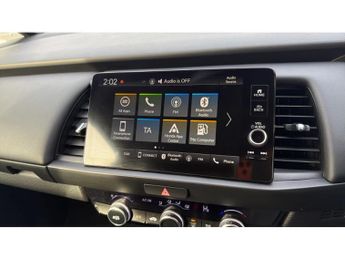 Honda Jazz 1.5 i-MMD Hybrid SR 5dr eCVT Hybrid Hatchback