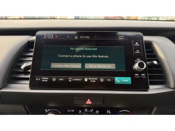 Honda Jazz 1.5 i-MMD Hybrid SR 5dr eCVT Hybrid Hatchback