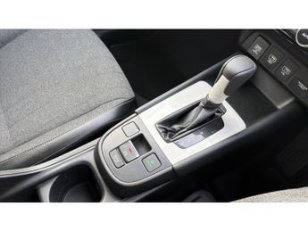 Honda Jazz 1.5 i-MMD Hybrid SR 5dr eCVT Hybrid Hatchback