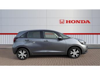 Honda Jazz 1.5 i-MMD Hybrid SR 5dr eCVT Hybrid Hatchback