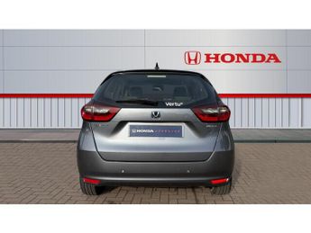 Honda Jazz 1.5 i-MMD Hybrid SR 5dr eCVT Hybrid Hatchback