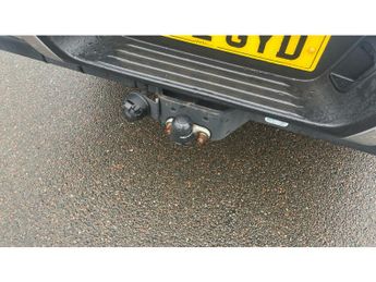 Ford Ranger Diesel Pick Up Double Cab Limited 1 2.0 EcoBlue 213 Auto