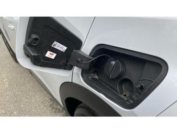 Peugeot 2008 1.2 PureTech 130 Allure 5dr EAT8 Petrol Estate