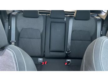 Nissan Qashqai 1.3 DiG-T MH 158 N-Connecta 5dr Xtronic Petrol Hatchback