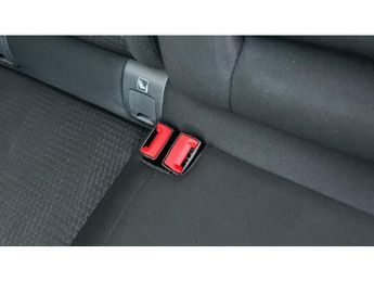 Nissan Qashqai 1.3 DiG-T MH 158 N-Connecta 5dr Xtronic Petrol Hatchback