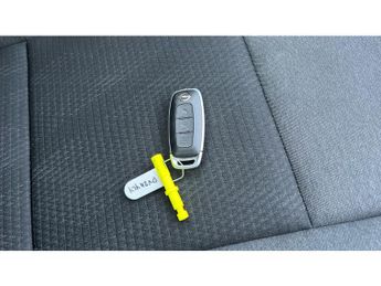 Nissan Qashqai 1.3 DiG-T MH 158 N-Connecta 5dr Xtronic Petrol Hatchback