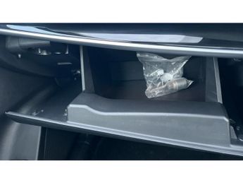 Nissan Qashqai 1.3 DiG-T MH 158 N-Connecta 5dr Xtronic Petrol Hatchback