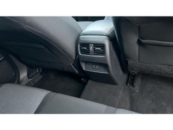 Nissan Qashqai 1.3 DiG-T MH 158 N-Connecta 5dr Xtronic Petrol Hatchback