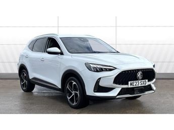 MG HS 1.5 T-GDI Trophy 5dr Petrol Hatchback