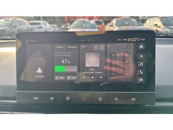 MG MG4 125kW SE EV 51kWh 5dr Auto Electric Hatchback