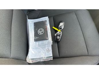 MG MG4 125kW SE EV 51kWh 5dr Auto Electric Hatchback