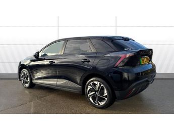 MG MG4 125kW SE EV 51kWh 5dr Auto Electric Hatchback