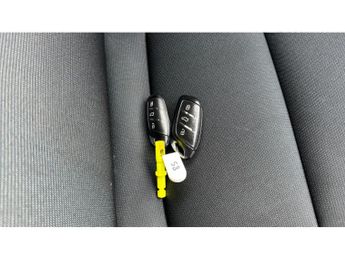 MG MG4 125kW SE EV 51kWh 5dr Auto Electric Hatchback