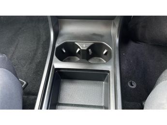 MG MG4 125kW SE EV 51kWh 5dr Auto Electric Hatchback