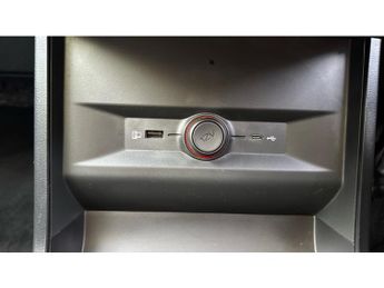 MG MG4 125kW SE EV 51kWh 5dr Auto Electric Hatchback