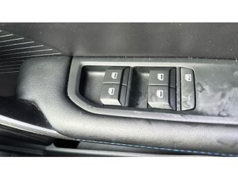 MG MG4 125kW SE EV 51kWh 5dr Auto Electric Hatchback