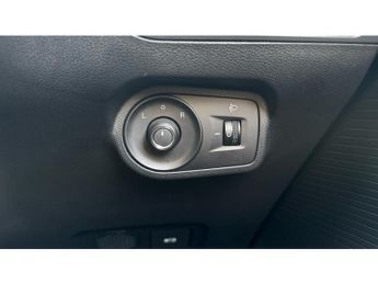 MG MG4 125kW SE EV 51kWh 5dr Auto Electric Hatchback