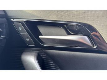 MG MG4 125kW SE EV 51kWh 5dr Auto Electric Hatchback