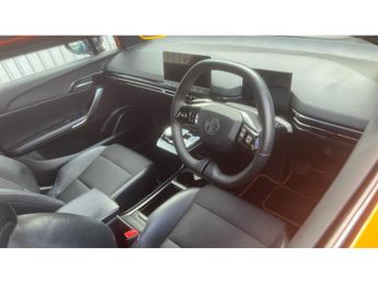 MG MG4 150kW Trophy EV Long Range 64kWh 5dr Auto Electric Hatchback