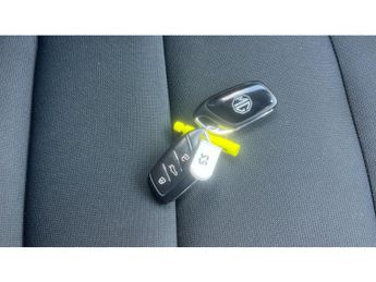 MG MG4 150kW Trophy EV Long Range 64kWh 5dr Auto Electric Hatchback