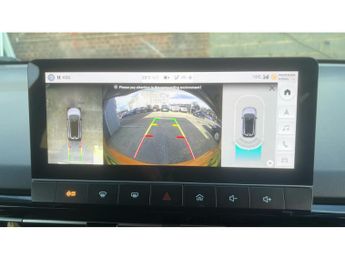 MG MG4 150kW Trophy EV Long Range 64kWh 5dr Auto Electric Hatchback