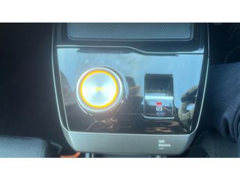 MG MG4 150kW Trophy EV Long Range 64kWh 5dr Auto Electric Hatchback